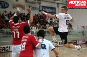 Andebol: AC Fafe joga hoje na Luz